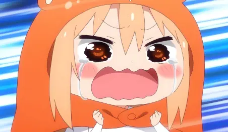 El autor de Umaru-chan revela que su hermana falleció mientras publicaba