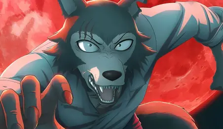 Beastars Final Season Parte 2 revela fecha de estreno y su opening