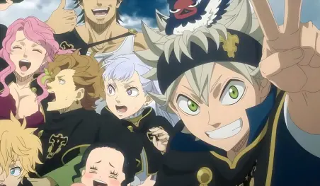 Final de Black Clover divide a fans: ¿Apresurado o necesario?