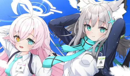 Blue Archive cancela campaña con influencers tras furia de los fans