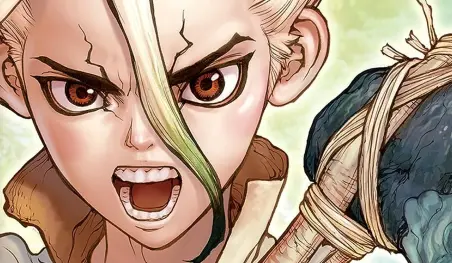 Artista de Dr. Stone abandona X: 