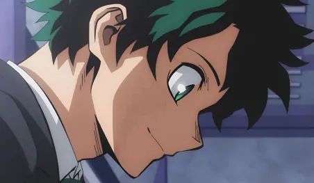 El final de una era: Boku no Hero Academia presenta el avance de su último episodio