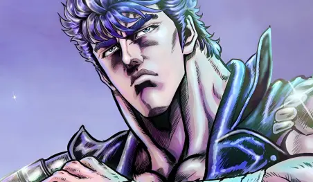 Legendario autor de Fist of the North Star dice que ya nadie quiere publicar sus mangas