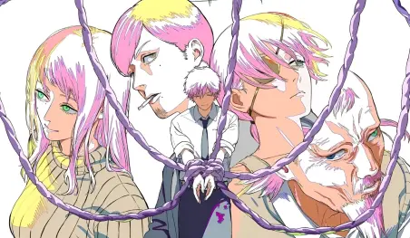 ¿Película o Serie? Lo que sabemos del regreso de Chainsaw Man en 2026
