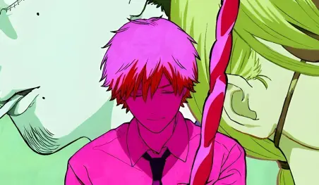 El anime Chainsaw Man anuncia la producción de una segunda temporada