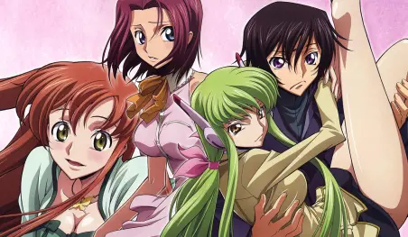 China prohíbe animes sobre 