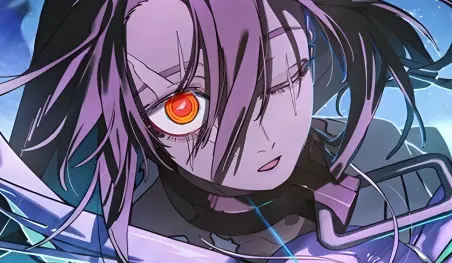 El universo de Code Geass tendrá un nuevo anime: Hoshi Oi no Aspar