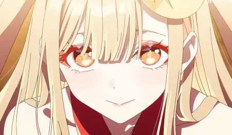La película Cosmic Princess Kaguya! revela tráiler y su fecha de estreno