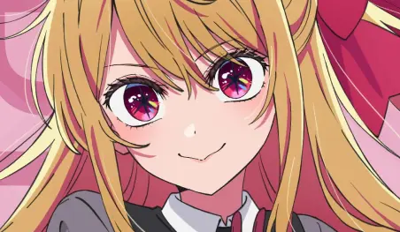 Crunchyroll revela su alineación completa para el Invierno 2026