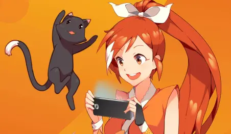 Disney y Netflix abandonan la carrera: Crunchyroll domina el Invierno 2026