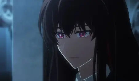 El anime Dark Moon: The Blood Altar revela tráiler y temas musicales