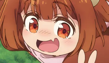 El anime The Demon King's Daughter Is Too Kind!! revela tráiler y fecha de estreno