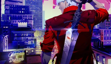 Devil May Cry: Temporada 2 llega a Netflix en mayo de 2026