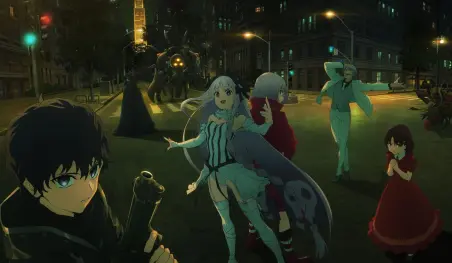 Fate/strange Fake revela nuevo tráiler y temas musicales para su estreno
