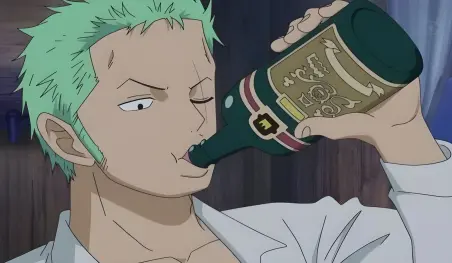 Fans de One Piece en México celebran fiesta en un barco pirata real