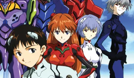 Adios vaquero: Hideaki Anno confirma la disolución legal de Gainax