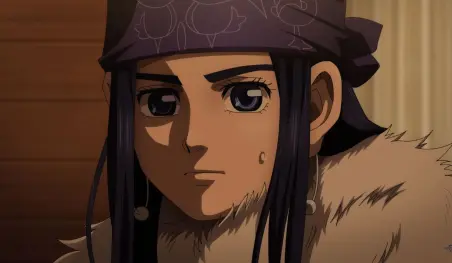 El arco final del anime Golden Kamuy ya tiene fecha de estreno