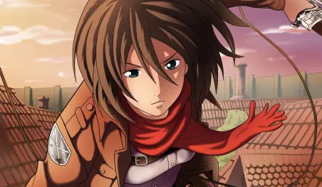 ¿Shingeki no Kyojin es una copia de un juego para adultos?: Hajime Isayama responde