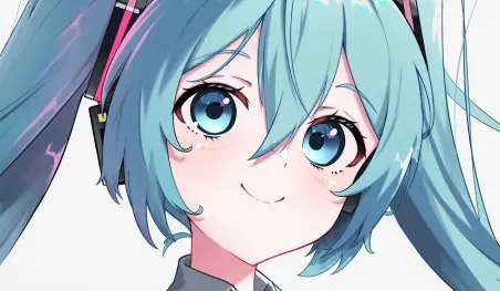 La Hatsune Miku más grande de la historia tomará Tokio en Año Nuevo