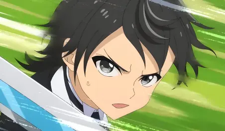 El anime Hell Mode revela fecha de estreno y temas musicales en nuevo tráiler