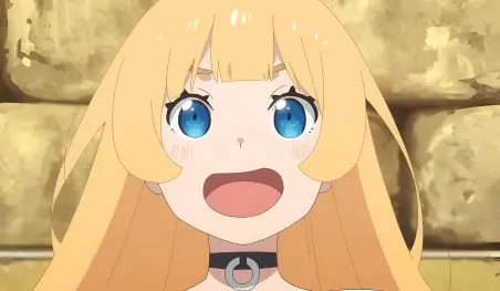 La segunda temporada de Himesama 