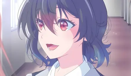 El anime I Made Friends with the Second Prettiest Girl in My Class revela su primer tráiler
