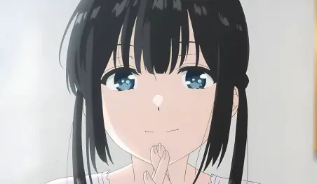 El anime romcom I Want to End This Love Game revela un nuevo adelanto