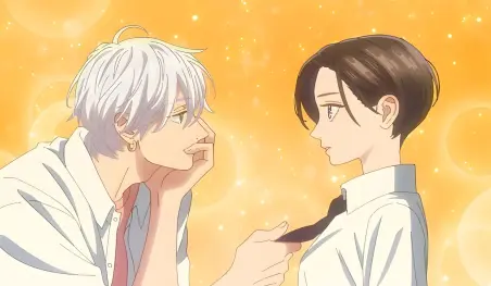 El anime In the Clear Moonlit Dusk revela un nuevo tráiler y temas musicales