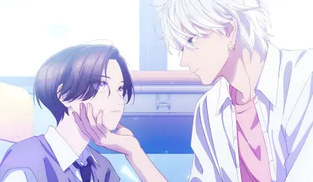 In the Clear Moonlit Dusk confirma fecha de estreno y nuevos personajes