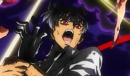 Hell Teacher: Jigoku Sensei Nube revela temas musicales para su segunda parte