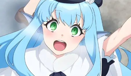 Jingai Kyoushitsu no Ningengirai Kyoushi revela un visual de invierno