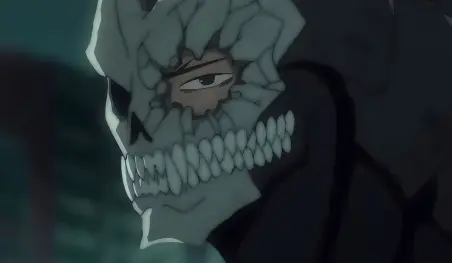 El anime Kaiju No. 8 anuncia la producción de su arco final
