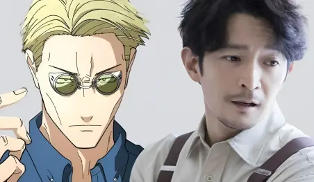 Kenjiro Tsuda se corona como el seiyuu favorito de 2025