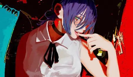 Kenshi Yonezu rompe récord histórico con la canción de Chainsaw Man