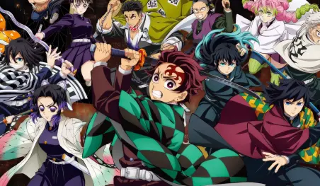 ¿Por qué Kimetsu no Yaiba venció a Hollywood? La realidad de los jóvenes
