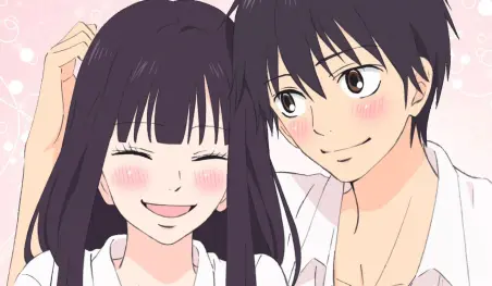 La tendencia viral de Kimi ni Todoke que los solteros envidian
