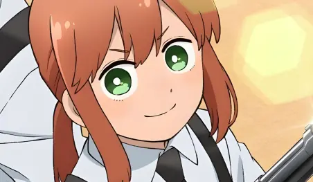 El anime Kindergarten WARS revela visual y a su elenco estelar