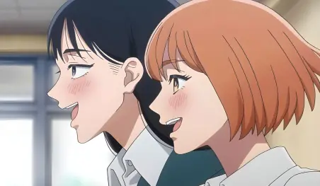 El anime romcom Kirio Fanclub revela nuevo tráiler y fecha de estreno