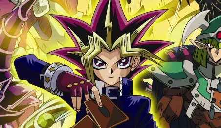 Konami crea una carta única de Yu-Gi-Oh! como regalo de boda