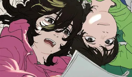 El manga Look Back confirma su adaptación a live-action para 2026