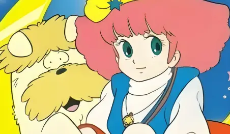 ¡Nostalgia pura! Magical Princess Minky Momo anuncia un nuevo OVA