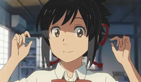 Makoto Shinkai confirma que ya está trabajando en su próxima obra