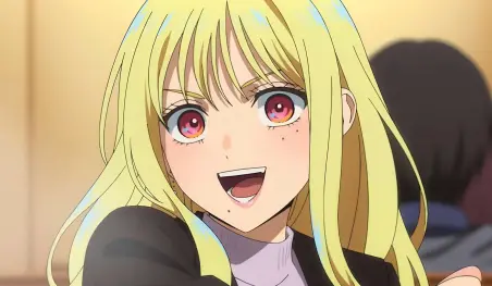 El anime de Marriagetoxin revela su primer tráiler y fecha de estreno
