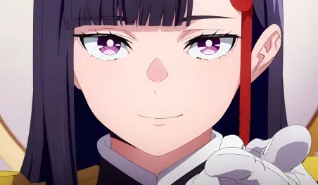 La segunda temporada de Mato Seihei no Slave revela un nuevo tráiler