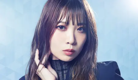 La cantante de anime May'n anuncia su matrimonio