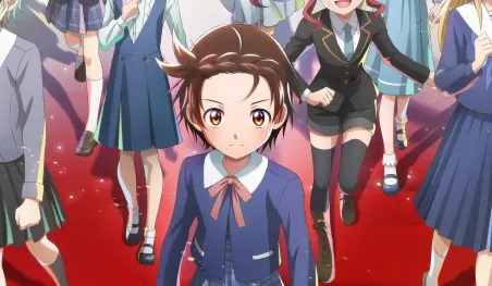La segunda temporada de Medalist revela nuevo adelanto y su fecha de estreno