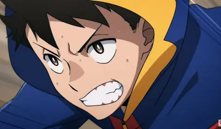 Segunda temporada de My Hero Academia: Vigilantes revela fecha de estreno