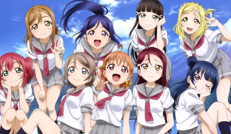 Pagan a fans de Love Live! para que se muden de ciudad