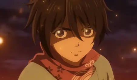 El anime Oedo Fire Slayer -The Legend of Phoenix- revela un nuevo tráiler