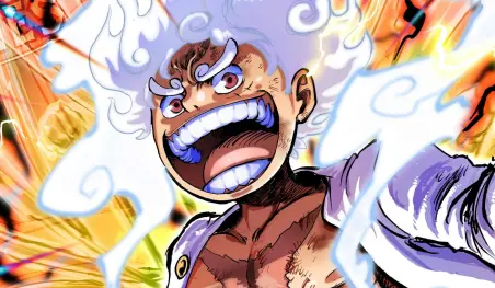 ¿Luffy tendrá una transformación más allá del Gear 5?